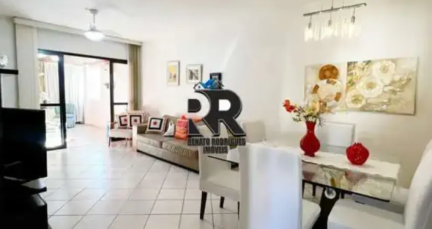 Apartamento para Venda em Vitória, Jardim Camburi, 3 dormitórios, 1 suíte, 3 banheiros, 1 vaga