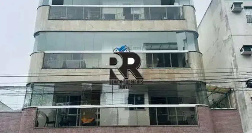 Apartamento para venda em vitória, jardim da penha, 4 dormitórios, 1 suíte, 3 banheiros, 2 vagas