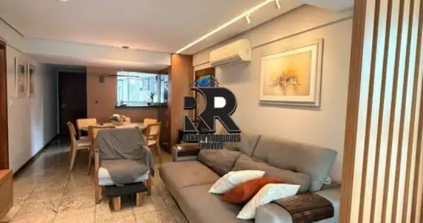 Apartamento para venda em vitória, jardim camburi, 3 dormitórios, 1 suíte, 3 banheiros, 1 vaga