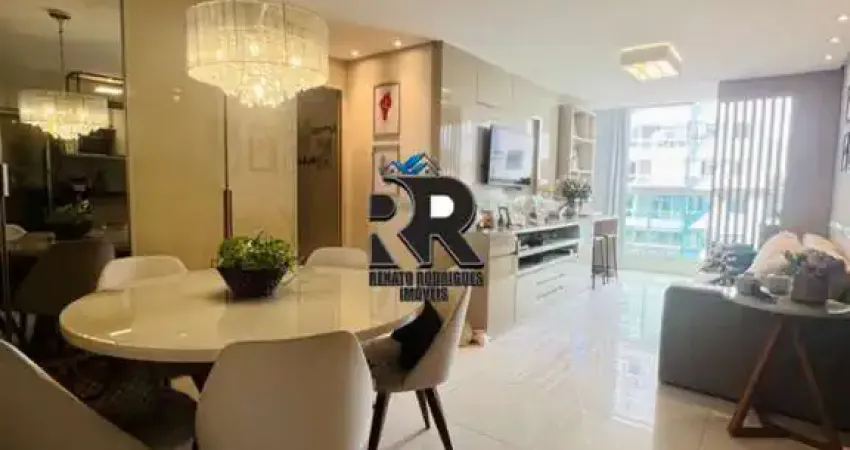 Apartamento para venda em vitória, jardim camburi, 3 dormitórios, 1 suíte, 2 banheiros, 2 vagas