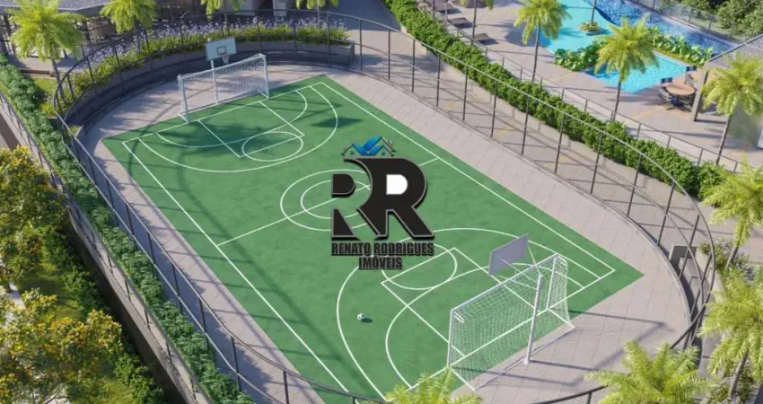 Apartamento para venda em vitória, jardim camburi, 3 dormitórios, 1 suíte, 2 banheiros, 2 vagas