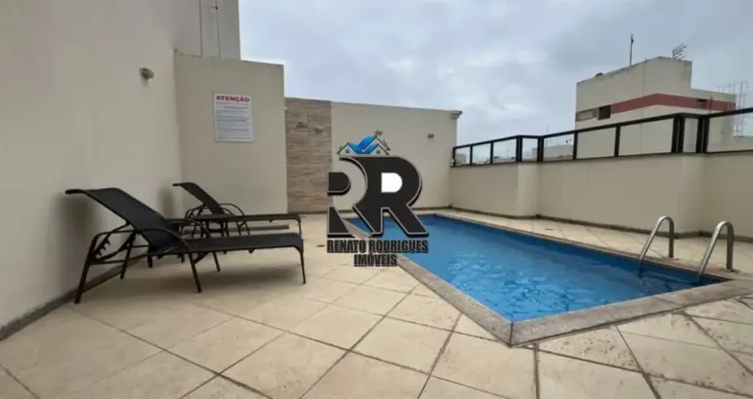 Apartamento para venda em vitória, jardim camburi, 2 dormitórios, 1 suíte, 2 banheiros, 1 vaga