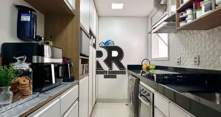 Apartamento para venda em serra, hélio ferraz, 2 dormitórios, 1 suíte, 2 banheiros, 1 vaga