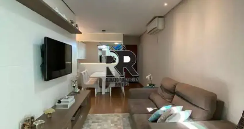 Apartamento para venda em vitória, jardim camburi, 3 dormitórios, 1 suíte, 2 banheiros, 1 vaga