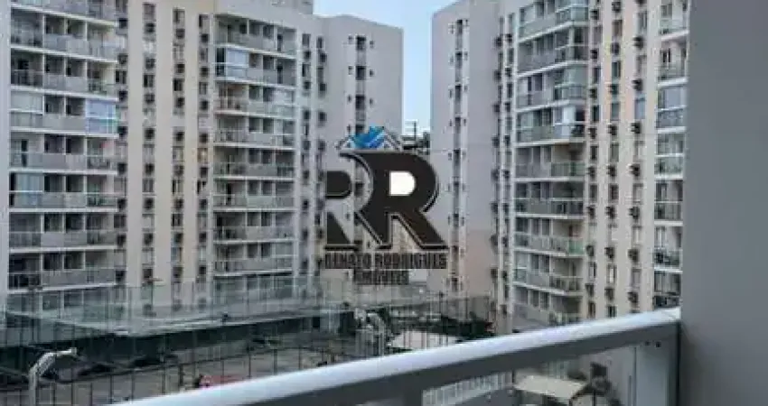 Apartamento para venda em vitória, jardim camburi, 2 dormitórios, 1 suíte, 2 banheiros, 1 vaga