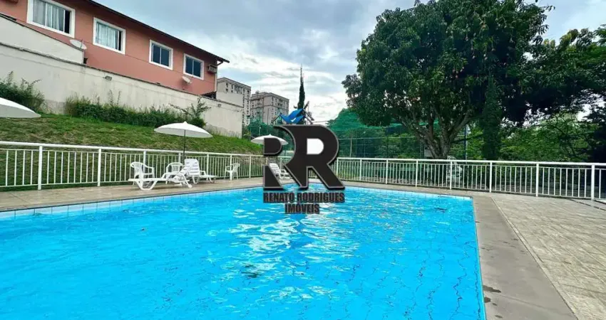 Casa em condomínio para venda em serra, morada de laranjeiras, 3 dormitórios, 1 suíte, 2 banheiros, 2 vagas