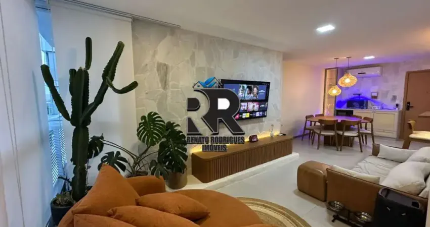 Apartamento para venda em vitória, jardim camburi, 3 dormitórios, 1 suíte, 2 banheiros, 2 vagas