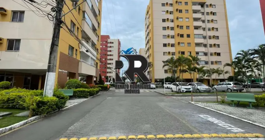 Apartamento para venda em vitória, jardim camburi, 2 dormitórios, 1 banheiro, 1 vaga