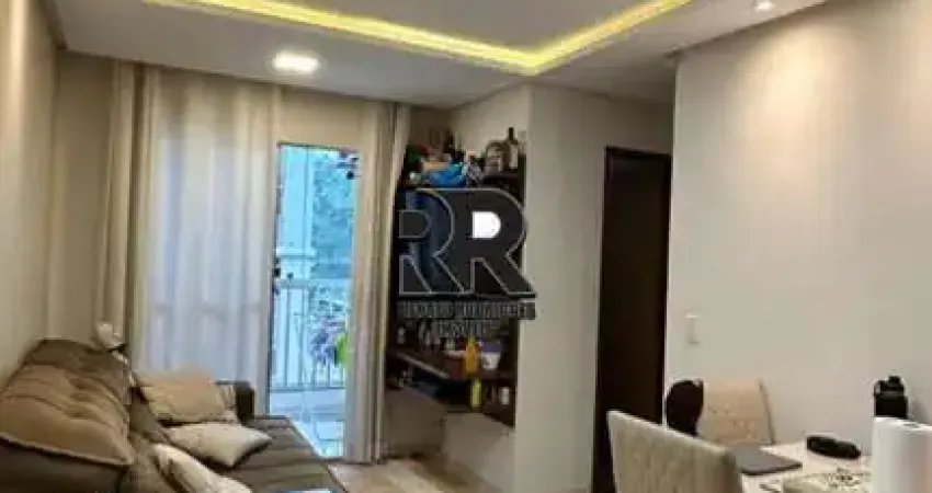 Apartamento para Venda em Vitória, Jardim Camburi, 2 dormitórios, 1 banheiro, 1 vaga