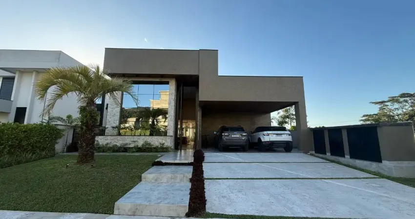 Casa em condomínio fechado com 3 quartos à venda na Rua Ivo José Rebello, 610, Santa Regina, Camboriú