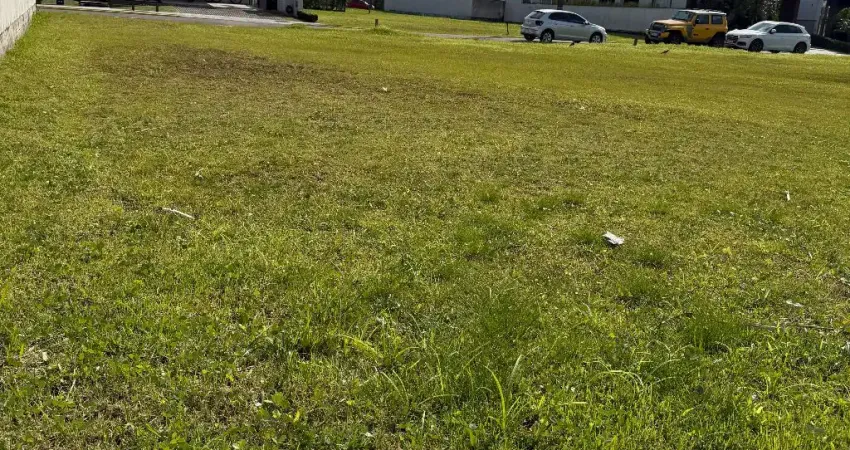 Terreno em condomínio fechado à venda na Rua Ivo José Rebello, 610, Santa Regina, Camboriú