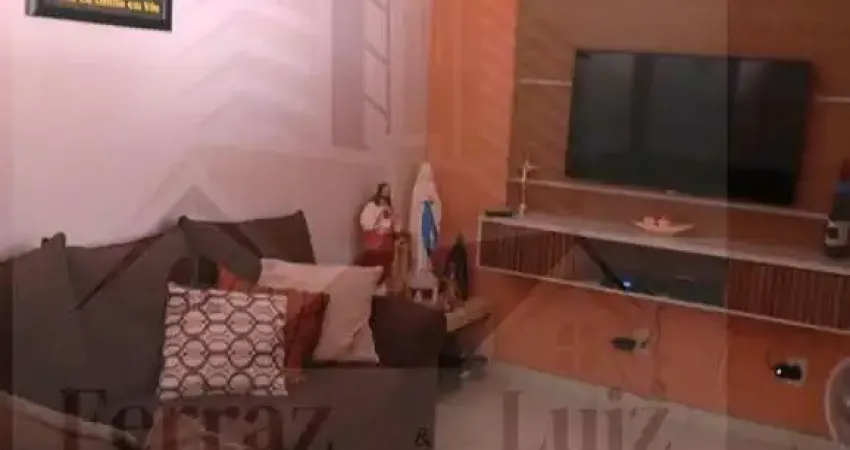Casa para Venda em Itu, ITAIM, 2 dormitórios, 1 banheiro, 1 vaga
