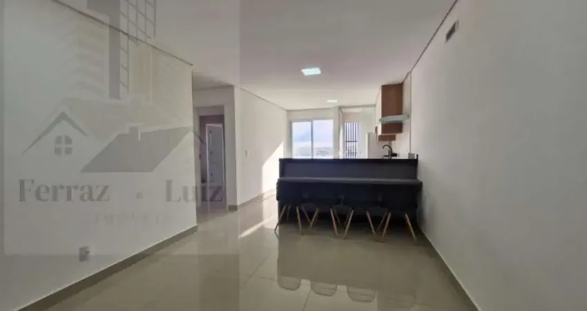 Apartamento para Locação em Salto, JARDIM NAIR MARIA, 2 dormitórios, 1 suíte, 1 banheiro, 1 vaga