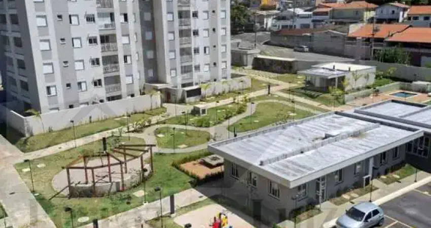 Apartamento para Locação em Itu, RANCHO GRANDE, 2 dormitórios, 1 banheiro, 1 vaga