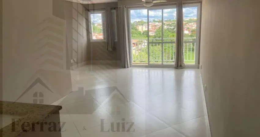 Apartamento para Venda em Itu, JARDIM FACULDADE, 2 dormitórios, 2 suítes, 2 banheiros, 1 vaga