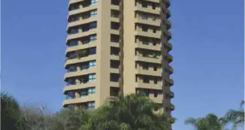Apartamento para Locação em Itu, JARDIM CORAZZA, 4 dormitórios, 4 suítes, 4 banheiros, 4 vagas
