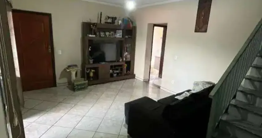 Casa para Venda em Itu, RANCHO GRANDE, 3 dormitórios, 1 suíte, 2 banheiros, 1 vaga