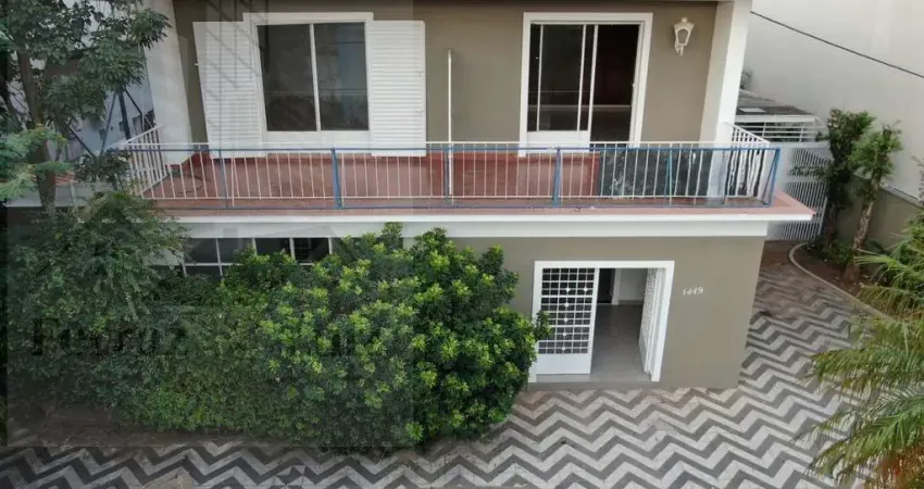 Sala Comercial para Locação em Itu, CENTRO, 4 banheiros, 4 vagas