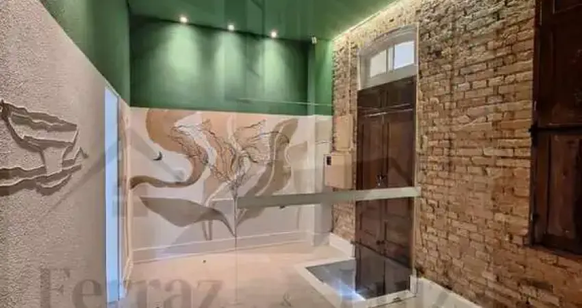 Sala Comercial para Locação em Itu, CENTRO, 4 banheiros