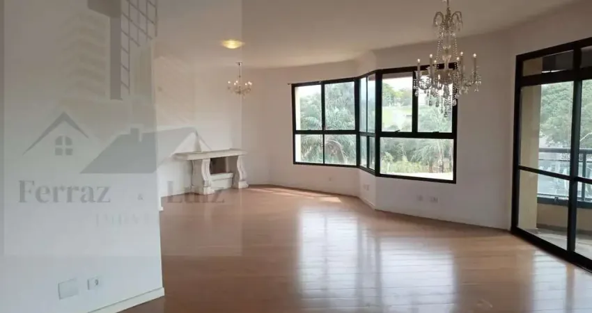 Apartamento para Venda em Itu, JARDIM CORAZZA, 4 dormitórios, 4 suítes, 6 banheiros, 4 vagas