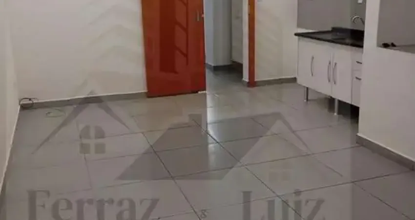 Apartamento para Locação em Itu, NOVO CENTRO, 1 dormitório, 1 banheiro, 1 vaga