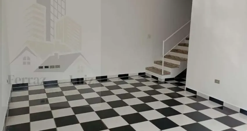 Casa para Locação em Itu, PARQUE AMÉRICA, 3 dormitórios, 1 suíte, 2 banheiros, 2 vagas