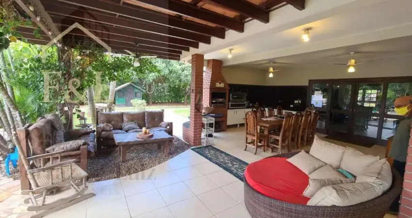 Casa para venda em salto, cond. haras paineiras, 4 dormitórios, 2 suítes, 6 banheiros, 2 vagas