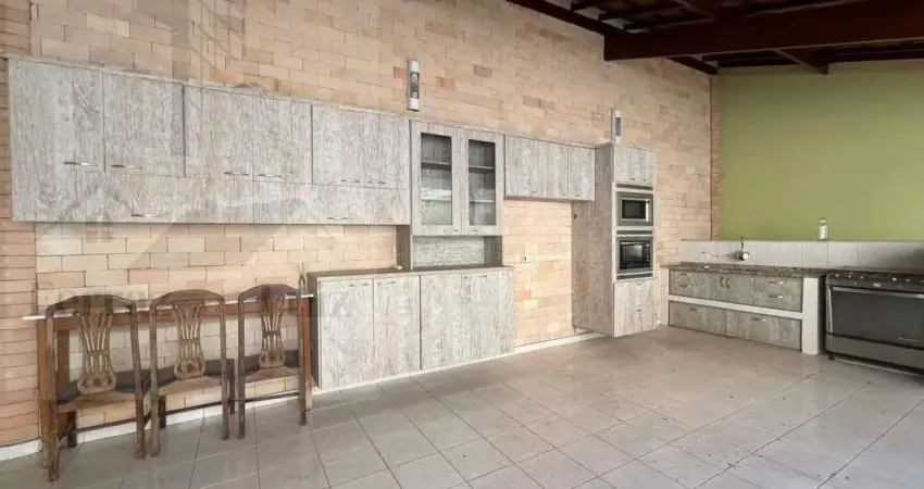 Casa para Venda em Itu, COND. PORTAL DA VILA RICA, 4 dormitórios, 4 suítes, 5 banheiros, 4 vagas