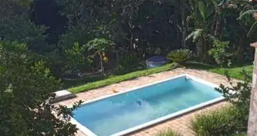 Chácara para Venda em Itu, COND. MONTE VERDE, 3 dormitórios, 1 suíte, 2 banheiros, 4 vagas