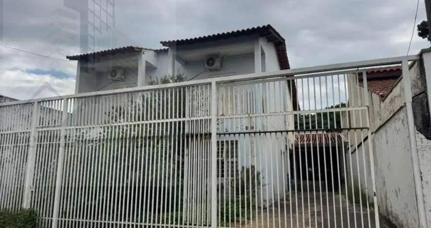 Casa para Venda em Itu, PRESIDENTE MÉDICI, 4 dormitórios, 1 suíte, 3 banheiros, 4 vagas