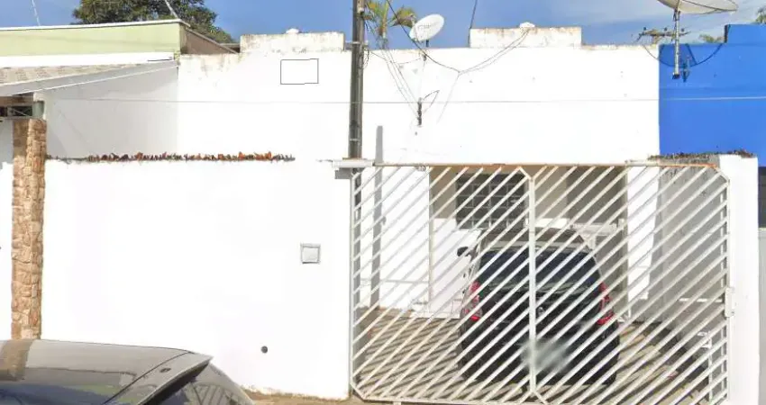 Casa para Locação em Itu, VILA LEIS, 2 dormitórios, 1 banheiro, 1 vaga