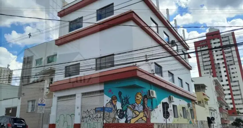 Prédio para Locação em Sorocaba, CENTRO, 8 banheiros
