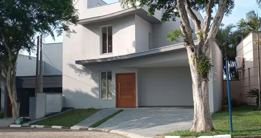 Casa para Venda em Itu, COND. PORTAL DA VILA RICA, 4 dormitórios, 4 suítes, 5 banheiros, 2 vagas