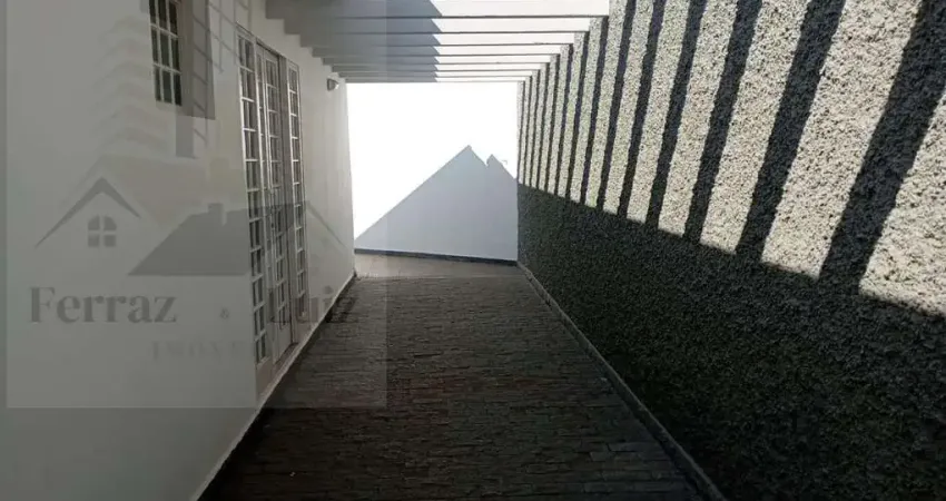 Comercial para Locação em Itu, BAIRRO BRASIL, 3 banheiros, 5 vagas