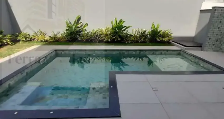 Casa para venda em itu, cond. reserva saint paul, 4 dormitórios, 4 suítes, 5 banheiros, 4 vagas