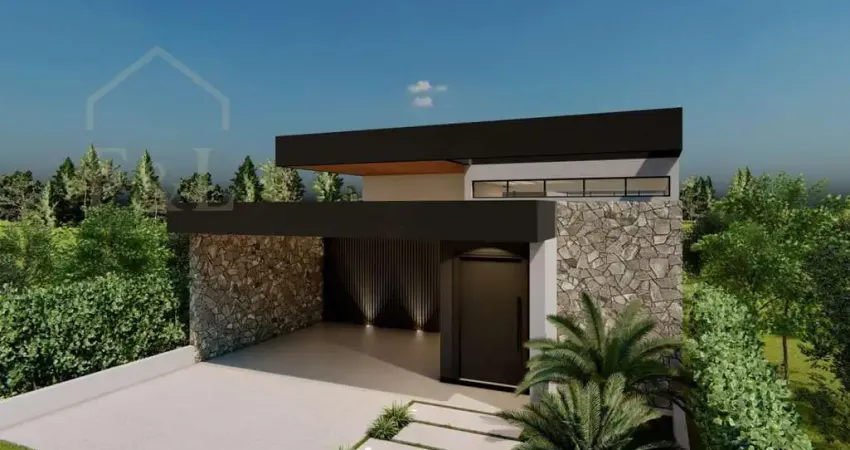 Casa para venda em itu, cond. mont blanc, 3 dormitórios, 3 suítes, 3 banheiros, 4 vagas