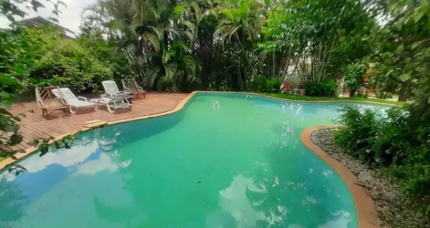 Casa para venda em jandira, cond. nova higienópolis, 3 dormitórios, 3 suítes, 5 banheiros, 10 vagas