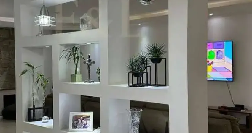 Casa para venda em santana de parnaíba, cond. alphaville residencial 3, 3 dormitórios, 3 suítes, 5 banheiros, 3 vagas