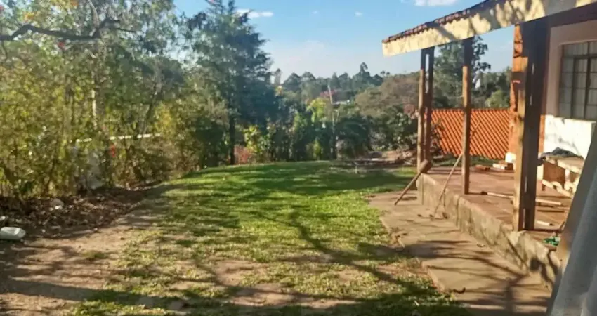 Chácara para venda em itu, terras de santa carolina, 2 dormitórios, 1 banheiro, 4 vagas