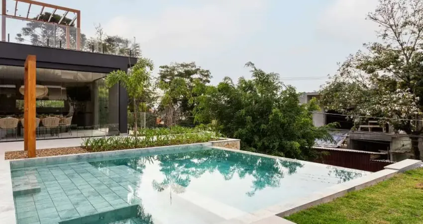 Casa para venda em barueri, tamboré, 5 dormitórios, 5 suítes, 7 banheiros, 6 vagas