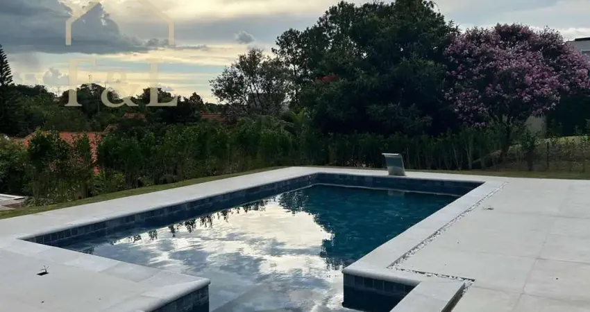 Casa para venda em itu, campos de santo antonio, 5 dormitórios, 5 suítes, 8 banheiros, 9 vagas