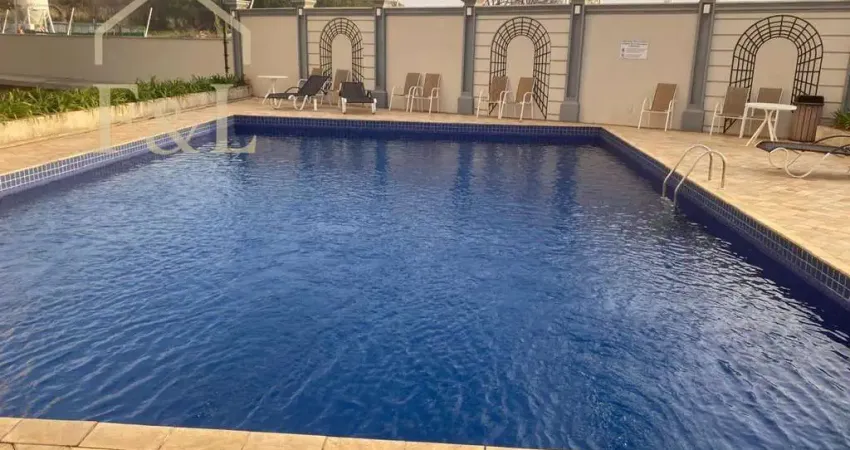 Apartamento para locação em itu, jardim padre bento, 3 dormitórios, 1 suíte, 2 banheiros, 2 vagas