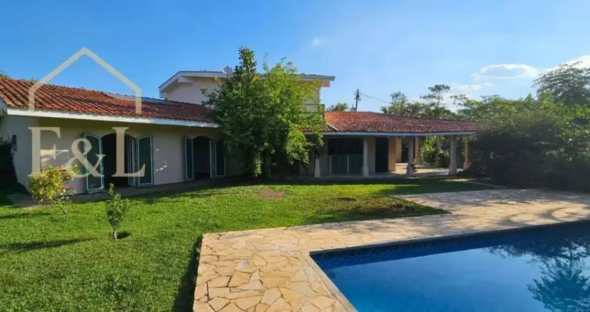 Casa para locação em itu, terras de são josé i, 4 dormitórios, 2 suítes, 3 banheiros, 4 vagas