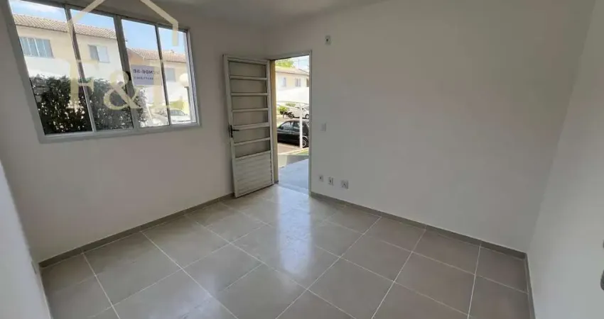 Apartamento para venda em itu, itaim, 2 dormitórios, 1 banheiro, 1 vaga
