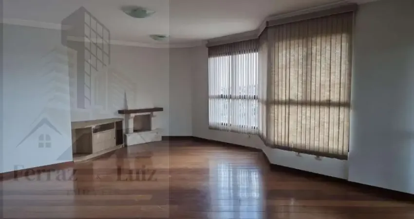 Apartamento para Locação em Itu, JARDIM CORAZZA, 4 dormitórios, 4 suítes, 4 banheiros, 4 vagas