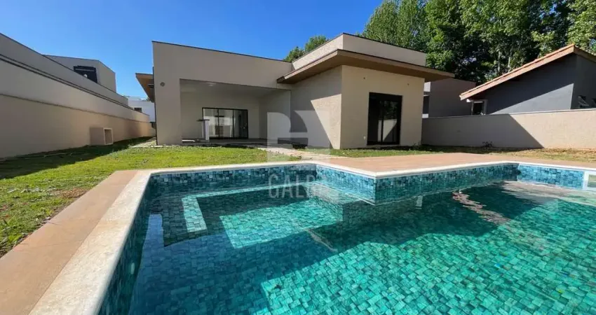 Casa com 4 quartos à venda no Condomínio Figueira Garden, Atibaia 