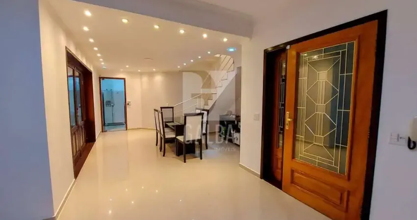 Casa com 3 quartos à venda no Jardim Jaraguá, Atibaia 