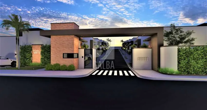 Casa Térrea à Venda em Condomínio - Região da Al Lucas Nog.