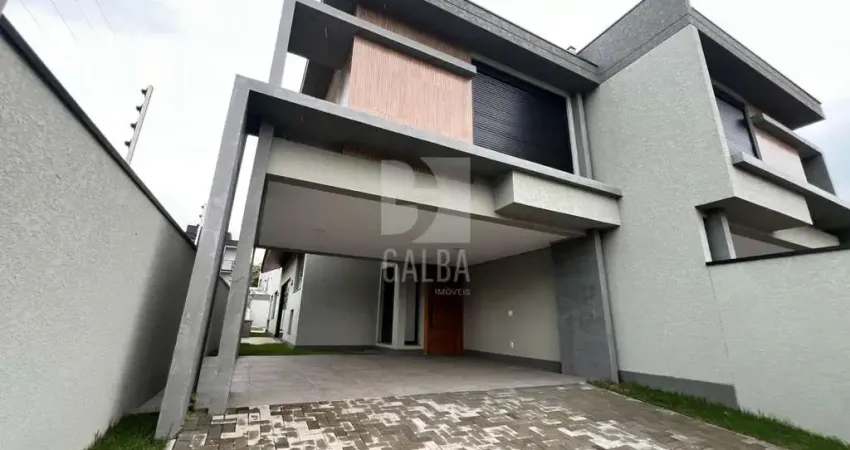 Casa com 3 quartos à venda no Jardim do Lago, Atibaia 