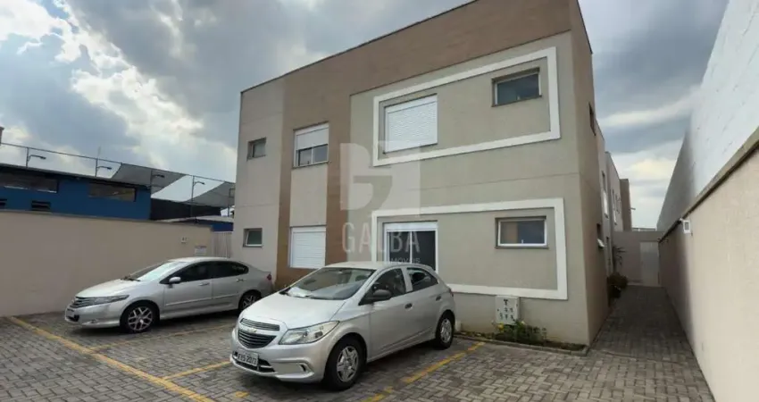 Apartamento com 2 quartos à venda na Vila Esperia ou Giglio, Atibaia 